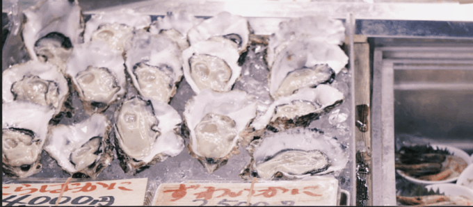 Tokyo:Tsukiji Fish Market Guided Food & Culture Walking Tour - Photo Stops at Iconic Tsukiji Landmarks