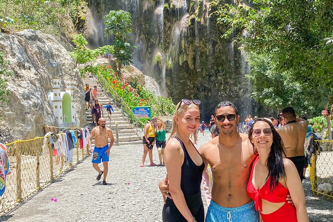 Tolantongo Caves Hot Springs & Waterfalls Small Group Tour - Additional Information