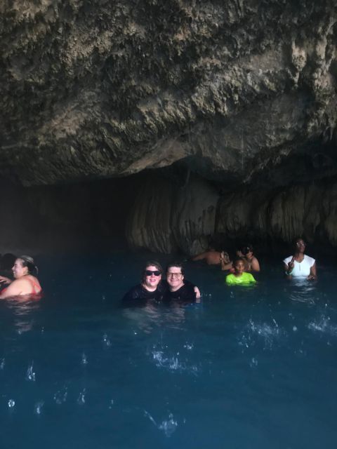 Tolantongo Tour: Relax in Hot Springs and Admire Cascades - Key Points