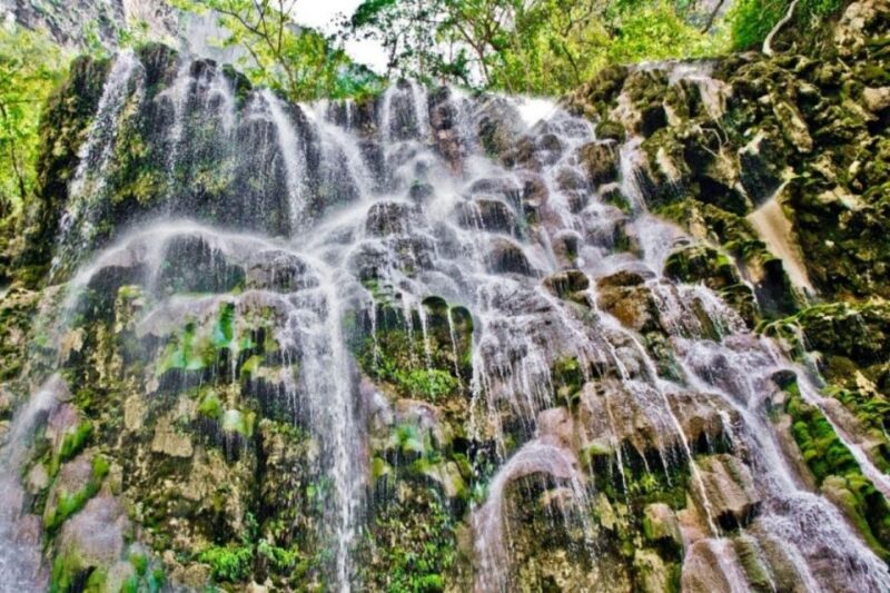 Tolantongo Tour: Relax in Hot Springs and Admire Cascades - Important Information
