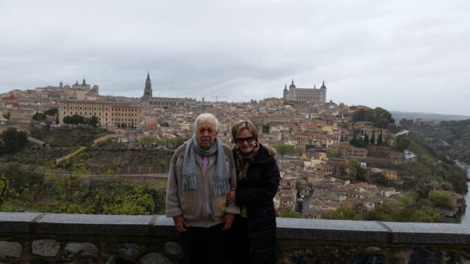 Toledo: 3-Hour Private Walking Tour - Guides Expertise and Language Skills