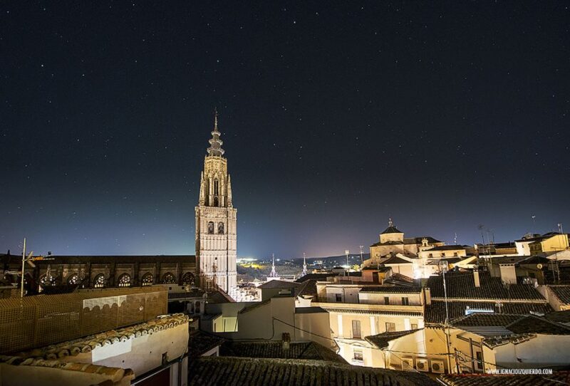Toledo: A Magical Toledo Night - Highlights of the Experience