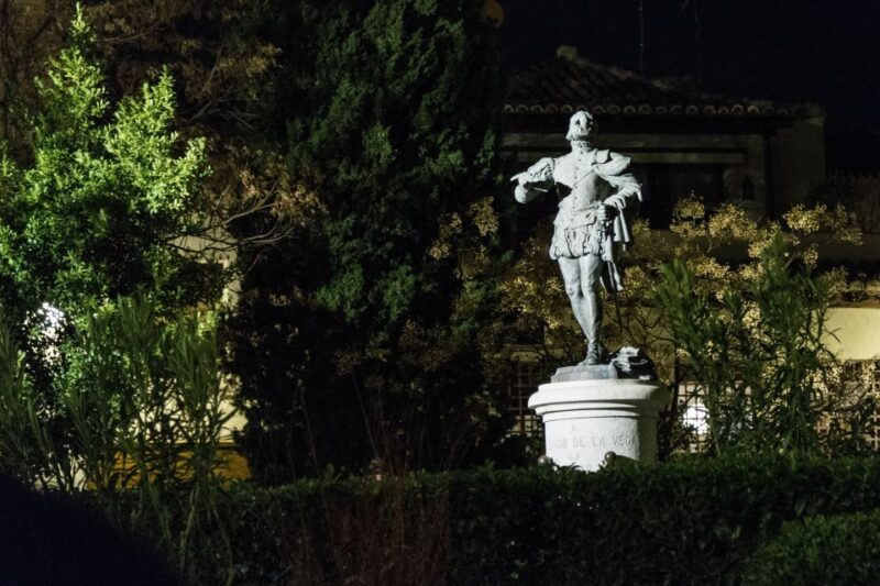 Toledo: A Magical Toledo Night - Participant Recommendations