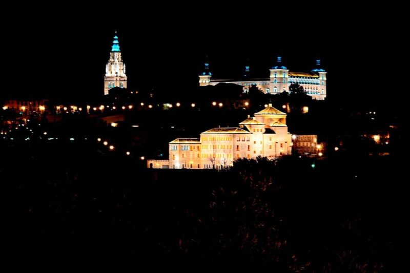 Toledo: A Magical Toledo Night - Customer Ratings and Feedback