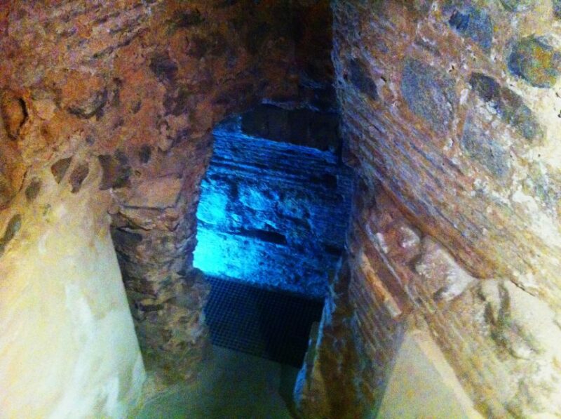 Toledo: Ancient Underground City Tour in Spanish - Frequently Asked Questions