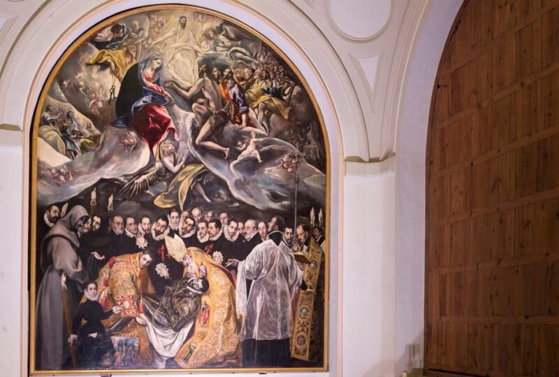 Toledo and Its 7 Monuments: Tourist Bracelet + Guided Visit - Key Points