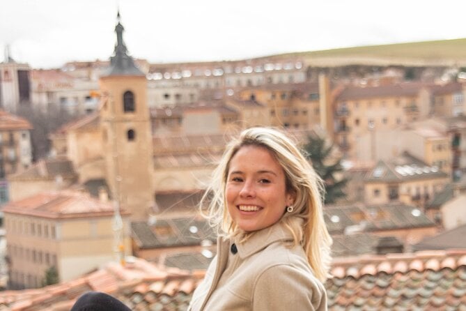 Toledo and Segovia Full-Day Tour With an Optional Visit to Avila - Highlights of Avila (Optional)