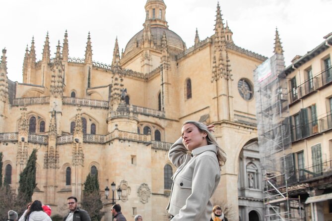 Toledo and Segovia Full-Day Tour With an Optional Visit to Avila - Additional Information