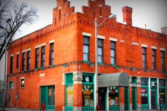 Toledo Bar Hunt: Holy Toledo, Its a Bar Hunt! - Duration and Operating Hours