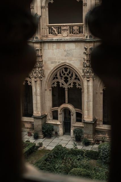 Toledo: Cathedral, Alcazar, Monastery, Jewish Quarter - Jesuits Church