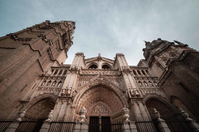 Toledo: Cathedral Tour With a Local Guide - Notable Artworks