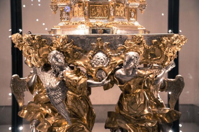 Toledo: Cathedral Tour With a Local Guide - Frequently Asked Questions