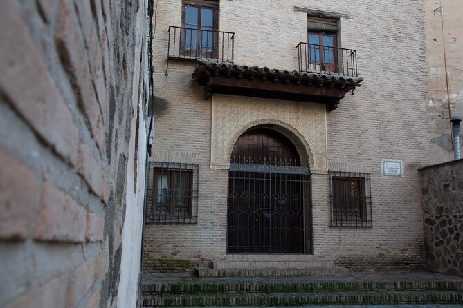 Toledo, City of the Three Cultures - Accessibility and Recommendations