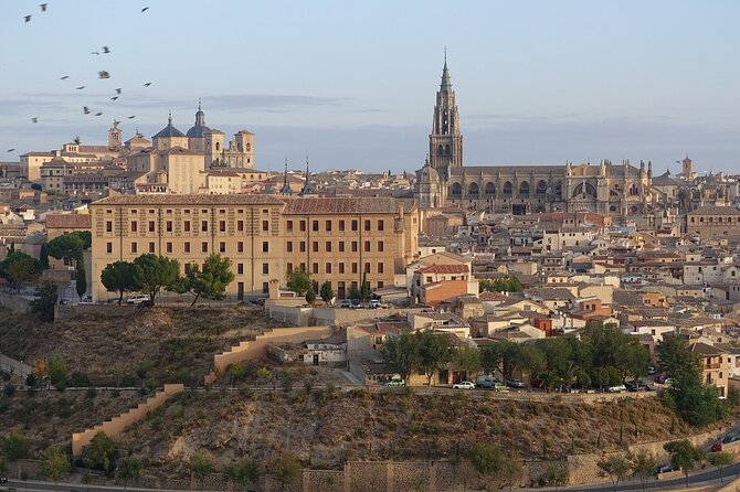 Toledo, City of the Three Cultures - Comprehensive Review Analysis