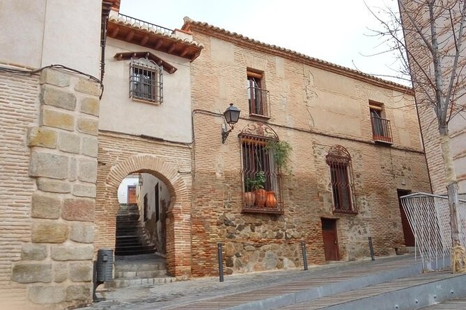 Toledo, City of the Three Cultures - Toledos Three Cultures at a Glance