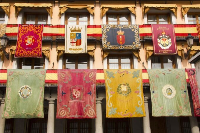 Toledo City of Three Cultures: Quest Experience - Group Options