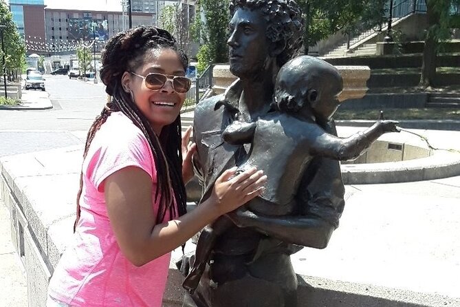 Toledo City Scavenger Hunt by Zombie Scavengers - Schedule and Availability