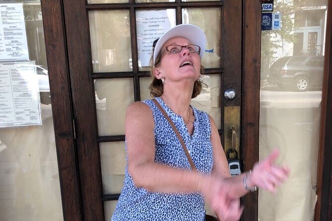 Toledo City Scavenger Hunt by Zombie Scavengers - Inclusions and Accessibility