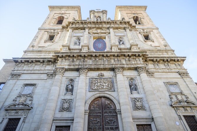 Toledo City Tour, Winery Experience & Wine Tasting From Madrid - Transportation and Meeting Details