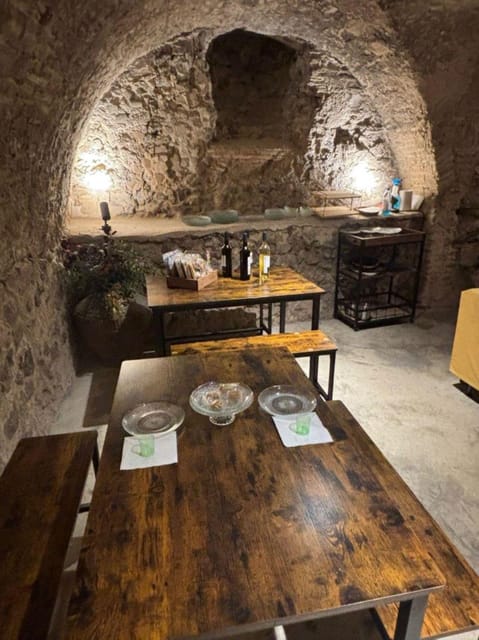 Toledo: Convent Route With Marzipan and Wine Tasting - History of Marzipan in Toledo