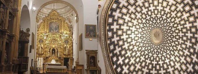 Toledo: Convent Route With Marzipan and Wine Tasting - Pairing Marzipan With Local Wines