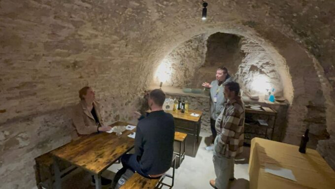 Toledo: Convent Route With Marzipan and Wine Tasting - FAQ