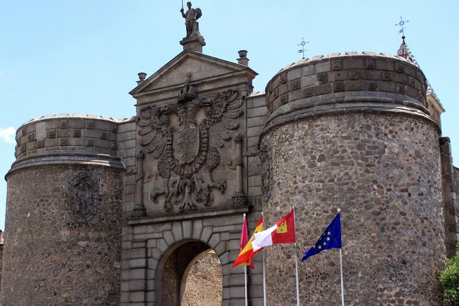 Toledo Day Trip From Madrid With a Local: Private & Personalized - About Your Stay