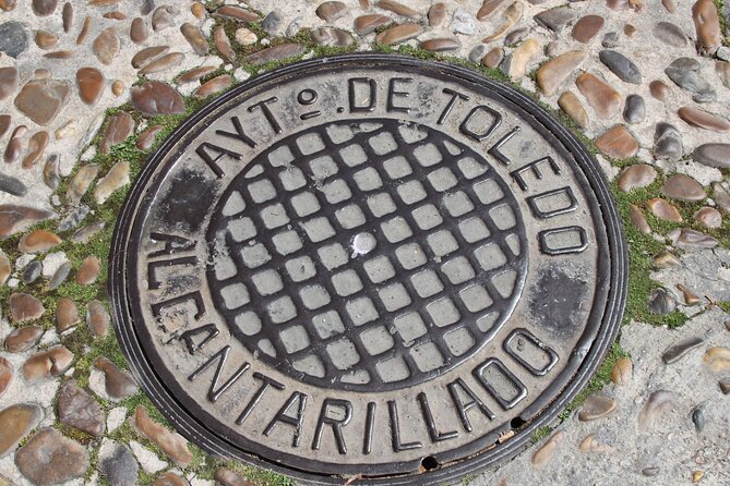 Toledo Day Trip From Madrid With a Local: Private & Personalized - Included Tastings and Drinks
