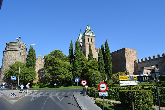 Toledo Day Trip From Madrid With a Local: Private & Personalized - Booking Process and Pricing