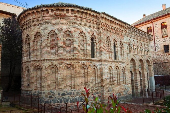 Toledo Day Trip From Madrid Wtih Guide - Quick Points