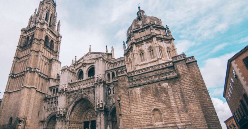 Toledo: Escape Game and Tour - Key Points