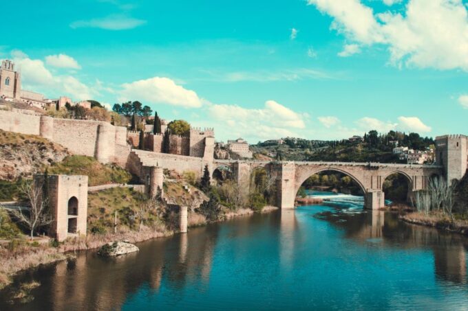 Toledo: Escape Game and Tour - Prepare for Your Adventure