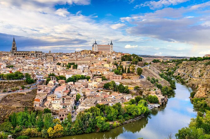 Toledo Experience Tour From Madrid With Optional Toledo Cathedral - Cancellation and Refund Policy