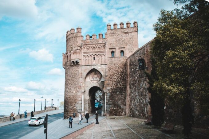 Toledo: First Discovery Walk and Reading Walking Tour - Frequently Asked Questions