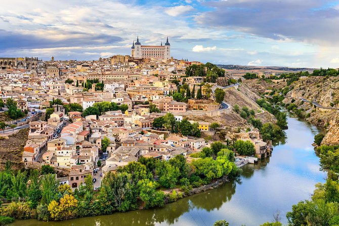 Toledo Full Day Private Guided Tour From Madrid - Booking Information