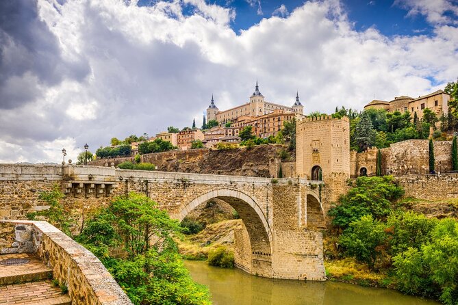 Toledo Full Day With Winery Visit, Tapas & Wine Tasting - Inclusions and Exclusions