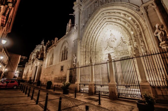 Toledo Highlights Self-Guided Scavenger Hunt & Walking Tour - Traveler Recommendations