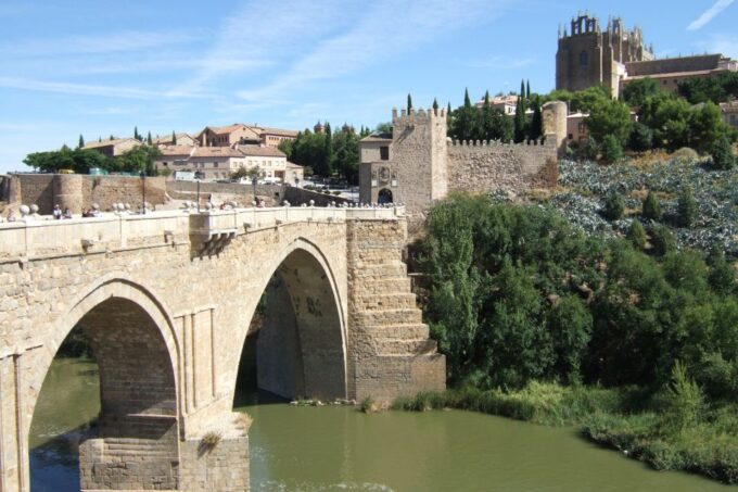 Toledo Highlights Self-Guided Scavenger Hunt & Walking Tour - Customer Reviews and Ratings