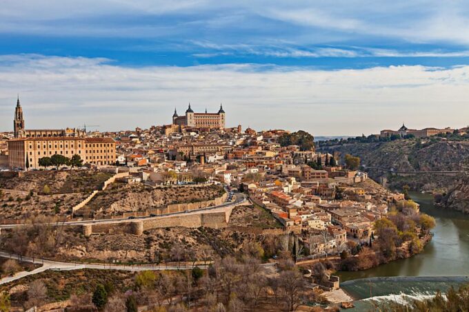Toledo Highlights Self-Guided Scavenger Hunt & Walking Tour - Recap