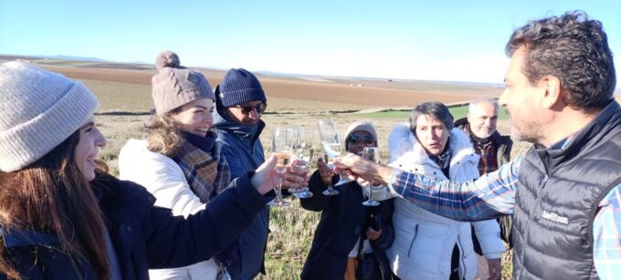 Toledo: Hot Air Balloon Ride With Spanish Breakfast - Frequently Asked Questions
