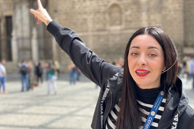 Toledo Jewish Heritage Private Tour With Expert Local Guide - Synagogues and UNESCO-listed Old Town
