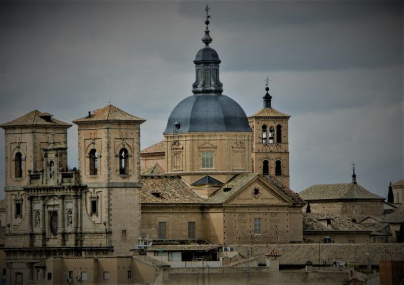 Toledo: Legends and Secrets Walking Tour in Spanish - Notable Figures and Inspirations