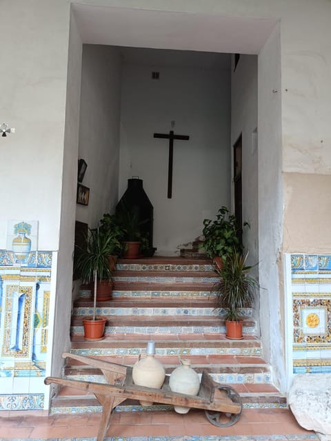 Toledo: Marzipan Convent Route With Tasting and Wine - Highlights of the Itinerary