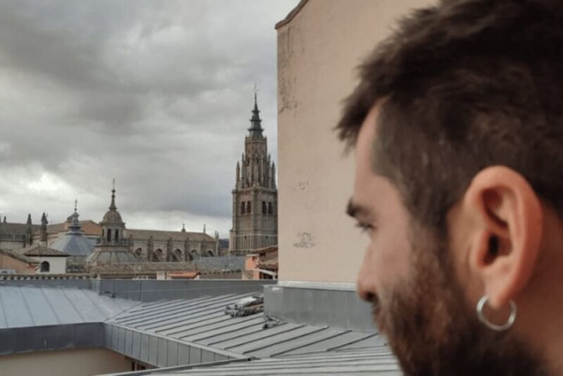Toledo Private Day Trip From Madrid - Pickup and Transportation Details