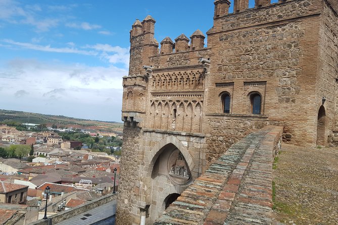 Toledo Private Guided Fullday Tour From Madrid - UNESCO World Heritage