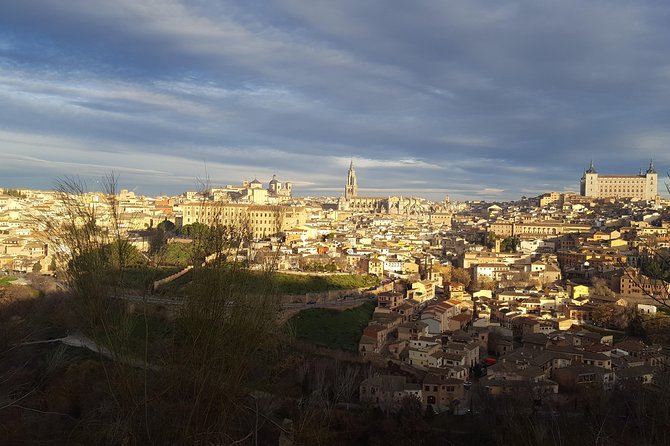 Toledo Private Guided Fullday Tour From Madrid - Highlights of the Tour