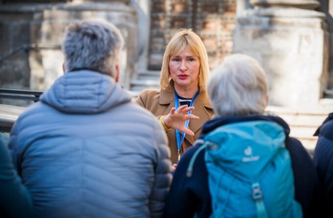 Toledo: Private Guided Tours in English, German or Spanish - Inclusions and Exclusions