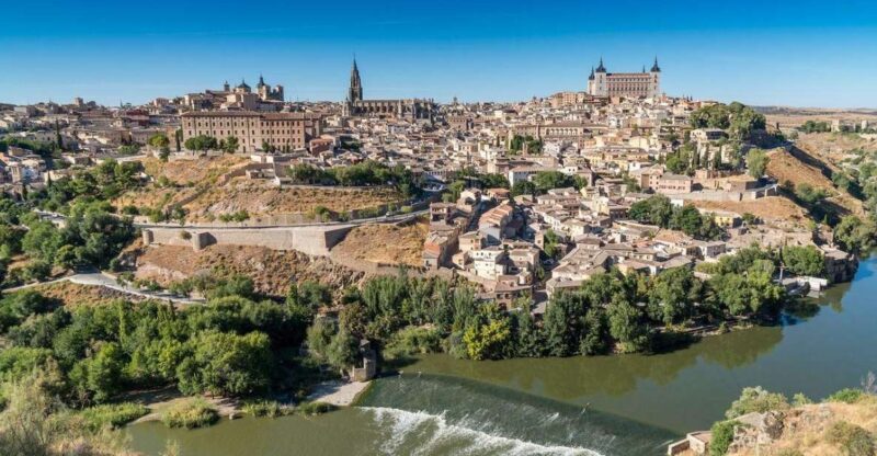 Toledo Private Guided Walking Tour - Tour Customization Options