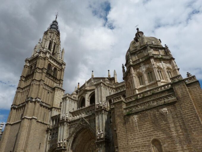 Toledo - Private Historic Walking Tour - Frequently Asked Questions