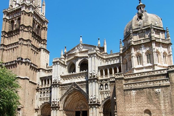 Toledo Private Tour From Madrid - Overview of Toledo Private Tours